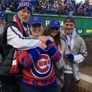 Meet your Posher, Tommy